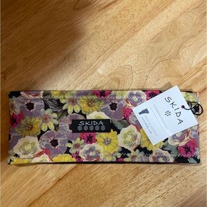 Skida fleece lined alpine headband